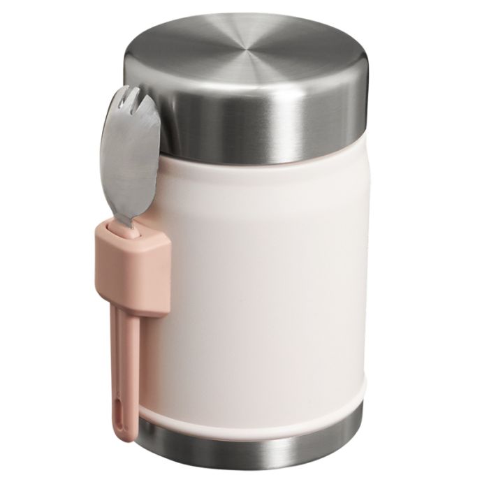 Stanley Classic Ruokatermos + Lusikka 0.4L