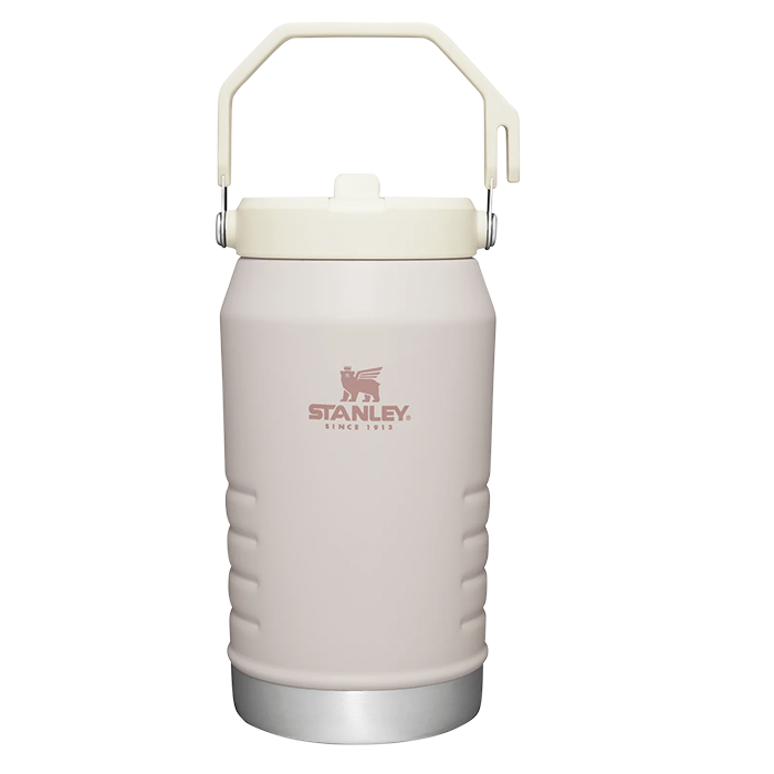 Stanley The IceFlow Flip Straw 2.0 Jug 1,9L
