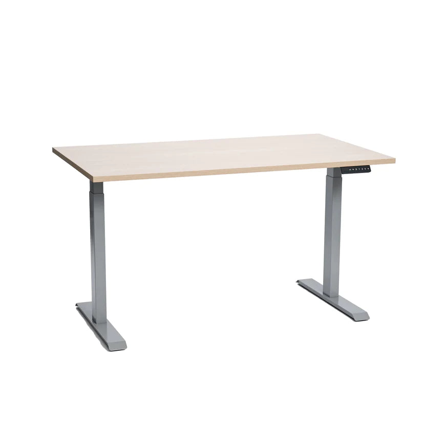 Stoo® Desk Duo PRO sähköpöytä