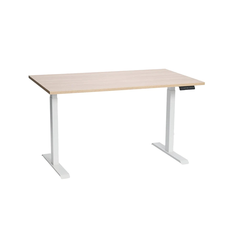 Stoo® Desk Duo PRO sähköpöytä