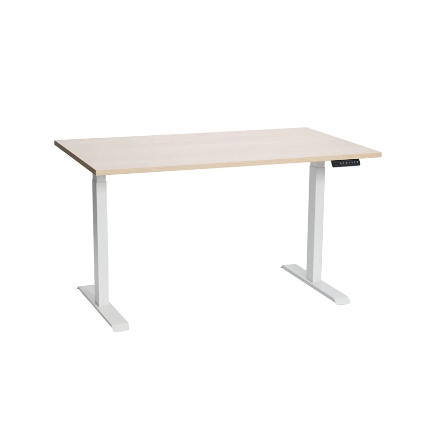 Stoo® Desk Duo PRO sähköpöytä