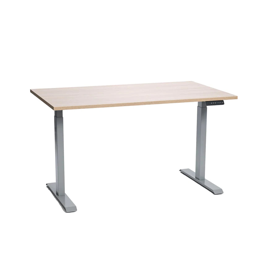 Stoo® Desk Duo sähköpöytä