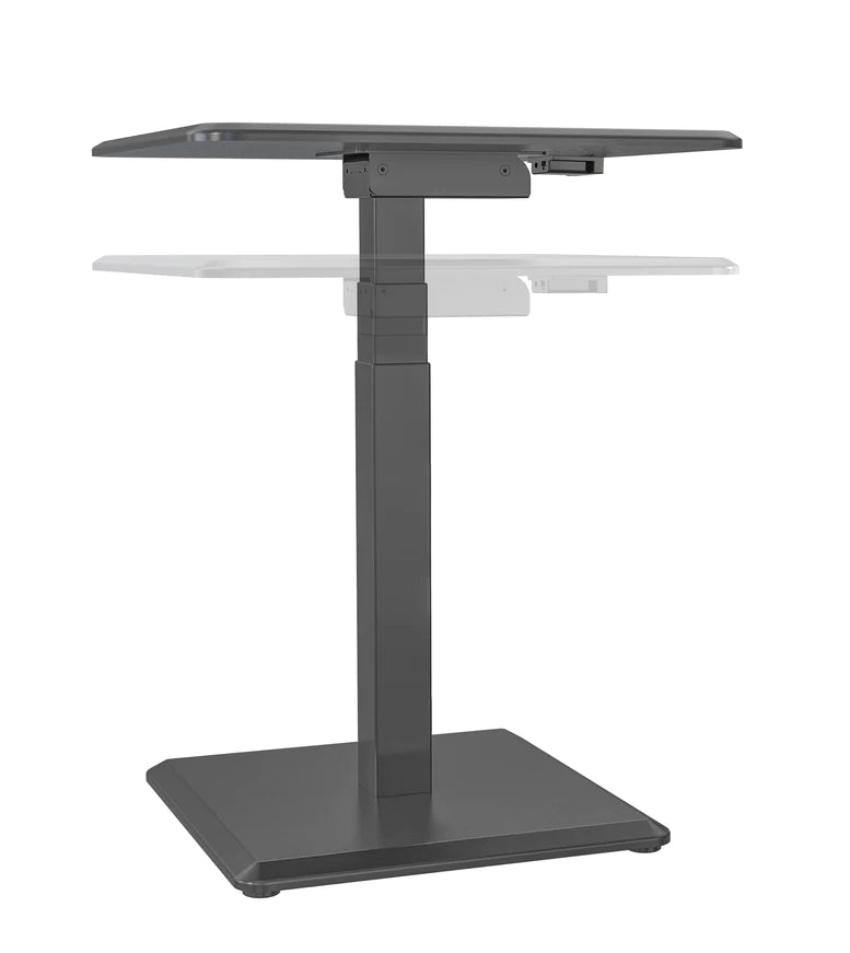 Stoo® Desk Single Compact sähköpöytä