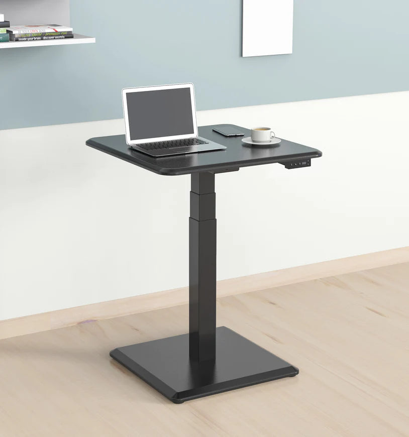 Stoo® Desk Single Compact sähköpöytä