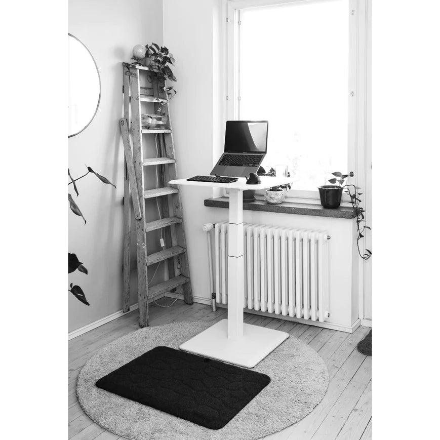 Stoo® Desk Single Compact sähköpöytä