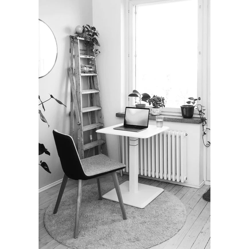 Stoo® Desk Single Compact sähköpöytä