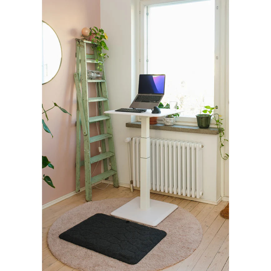 Stoo® Desk Single Compact sähköpöytä