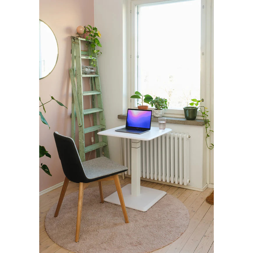 Stoo® Desk Single Compact sähköpöytä