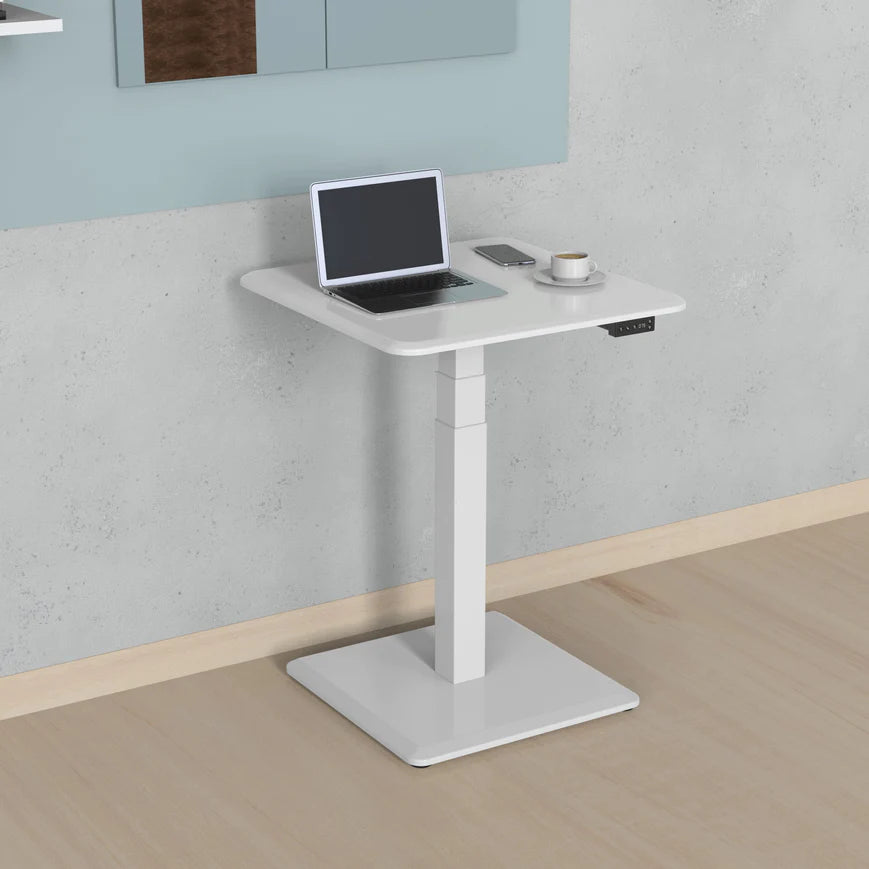 Stoo® Desk Single Compact sähköpöytä