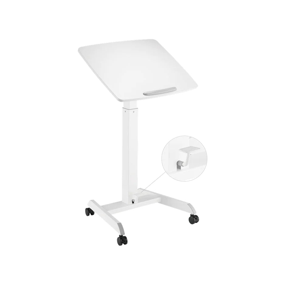 Stoo® Tilt Table kaasujousipöytä