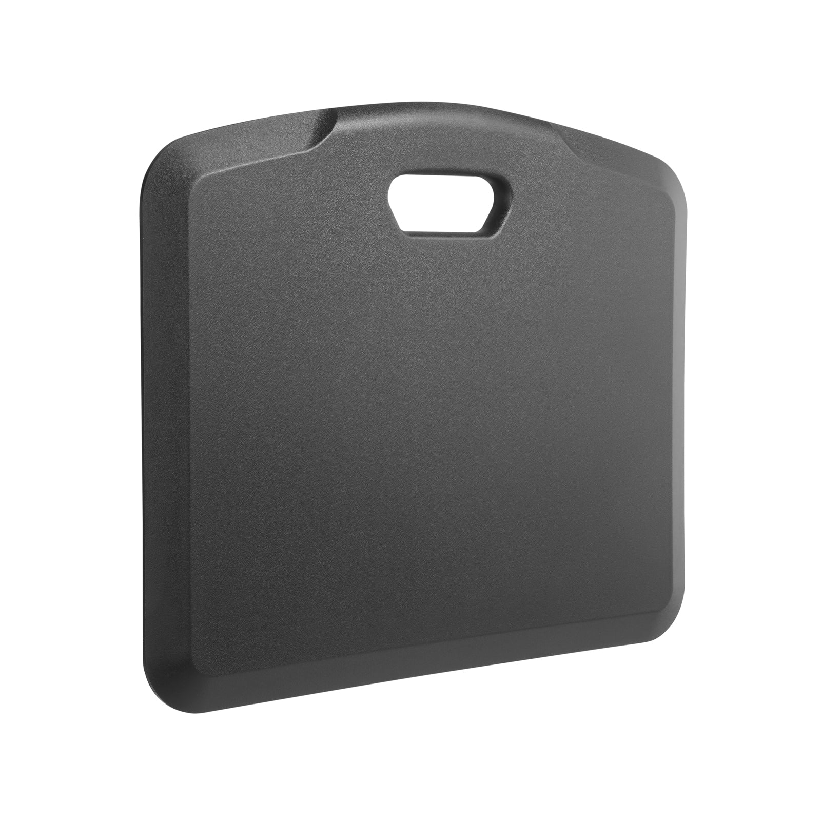 Stoo® Compact ErgoMate työpistematto - musta