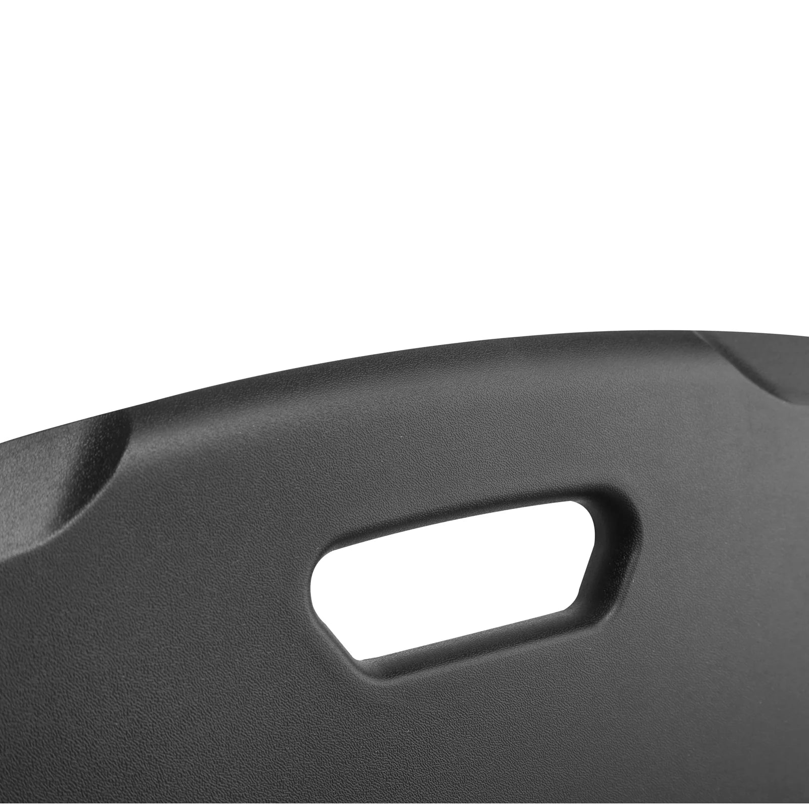 Stoo® Compact ErgoMate työpistematto - musta