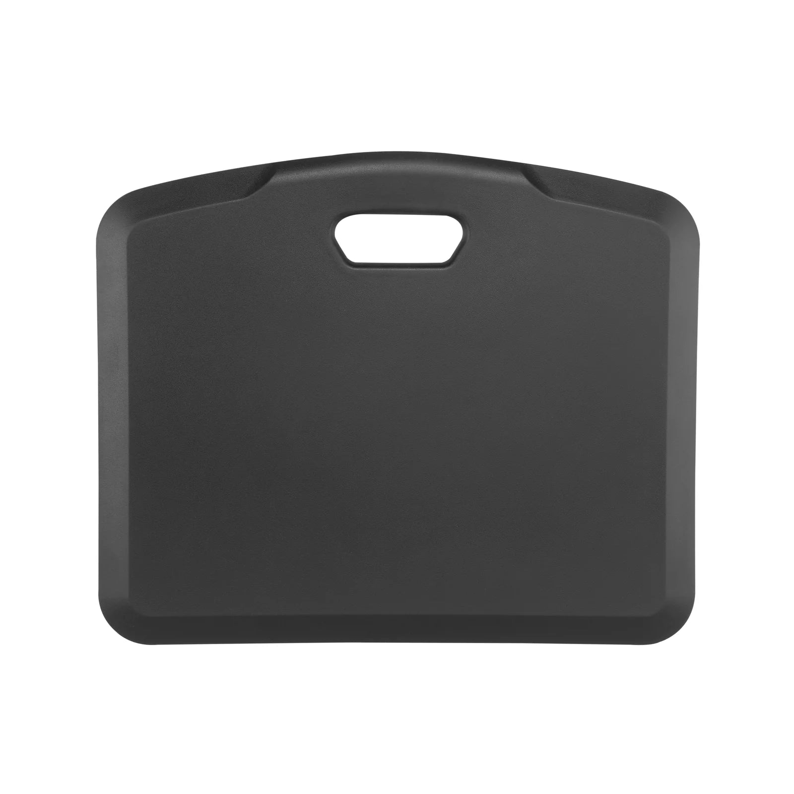 Stoo® Compact ErgoMate työpistematto - musta