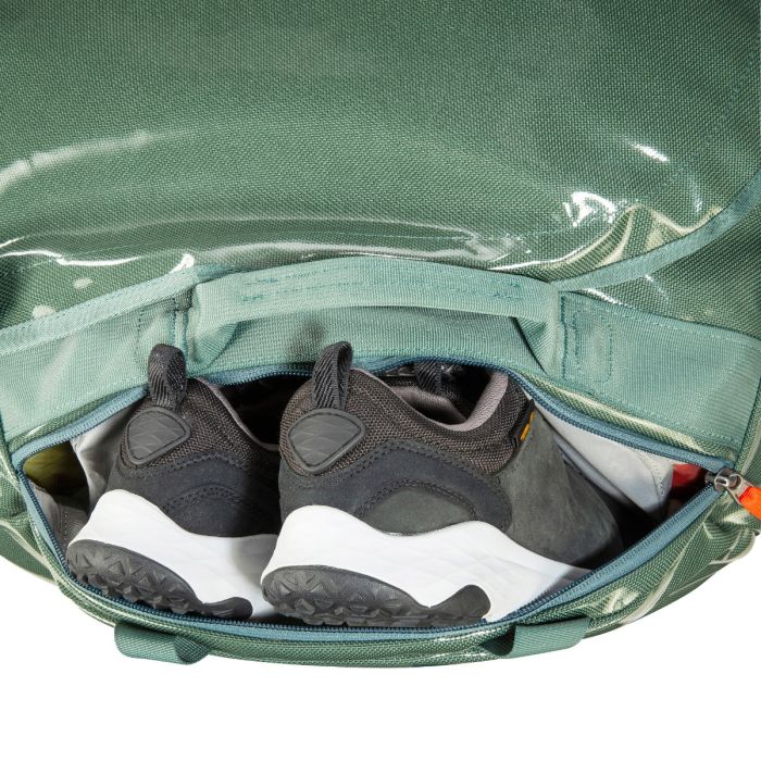 Tatonka Barrel Roller 80 L