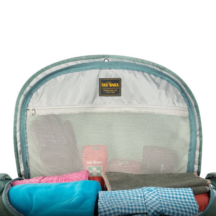 Tatonka Barrel Roller 80 L