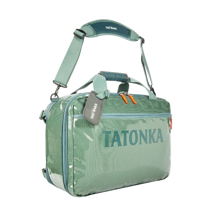 Tatonka Flight barrel