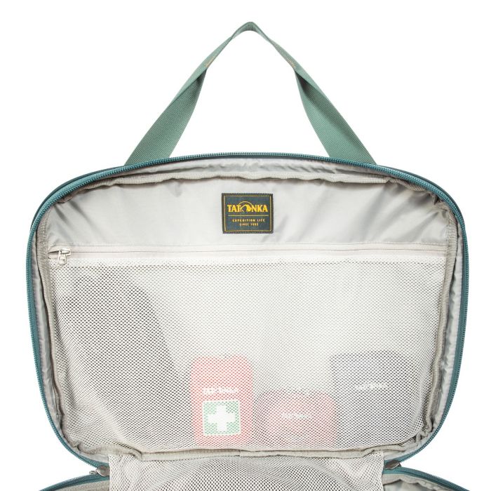 Tatonka Flight barrel