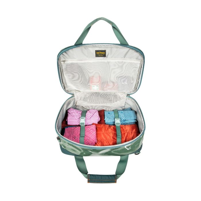 Tatonka Flight barrel