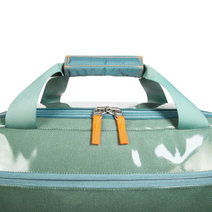 Tatonka Flight barrel