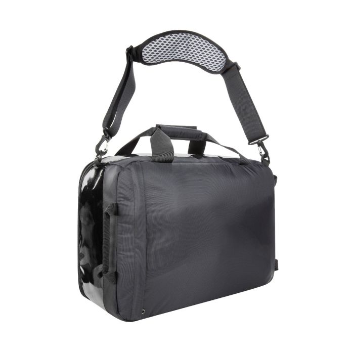 Tatonka Flight barrel