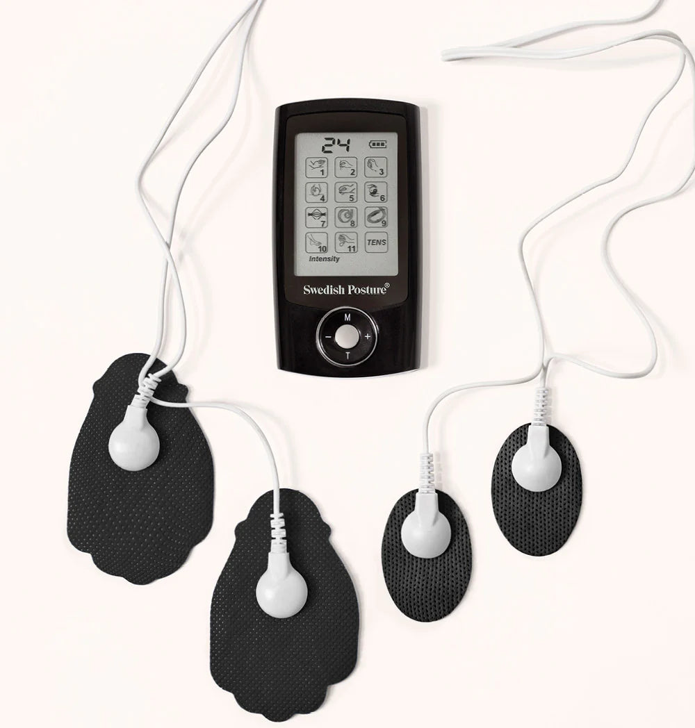 TENS-EMS Electroterapia