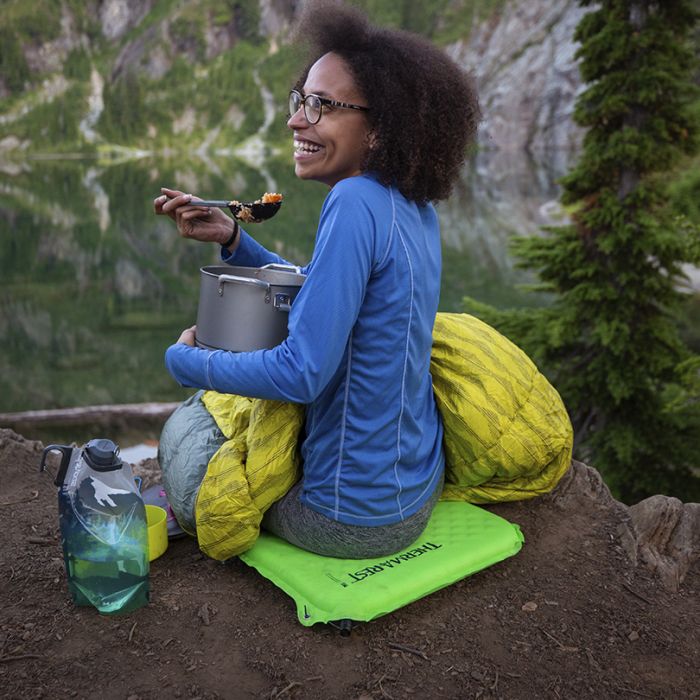 Therm-a-Rest Lite Seat Istuinalusta