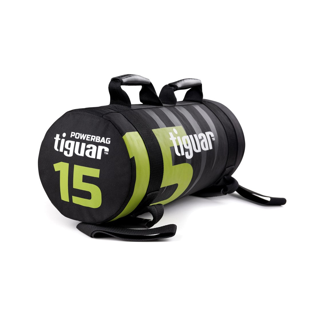 Tiguar Powerbag v3