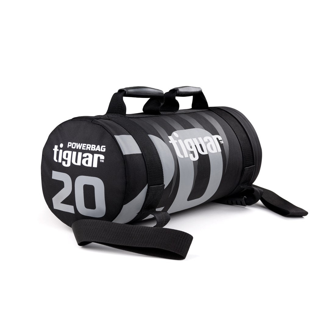 Tiguar Powerbag v3