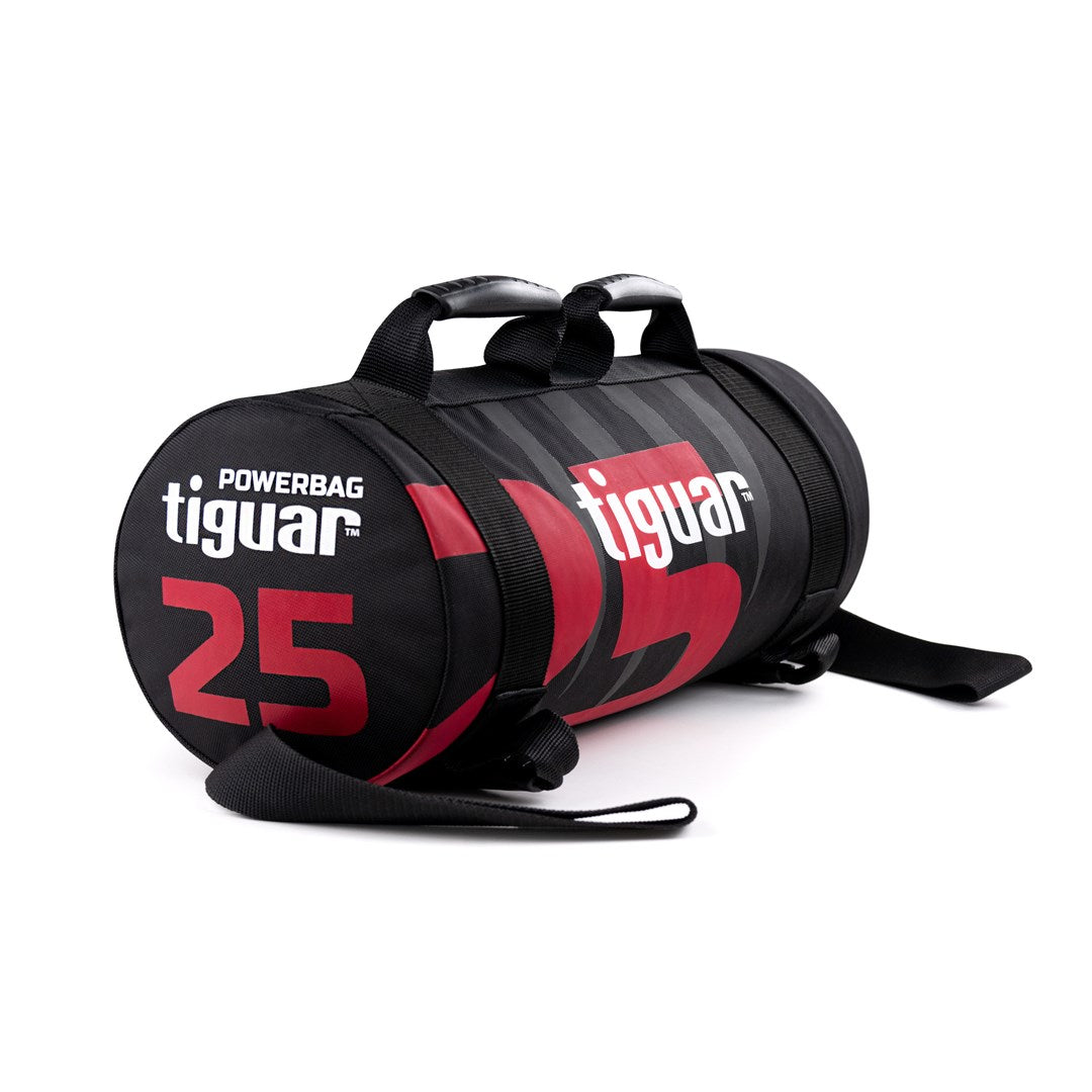 Tiguar Powerbag v3