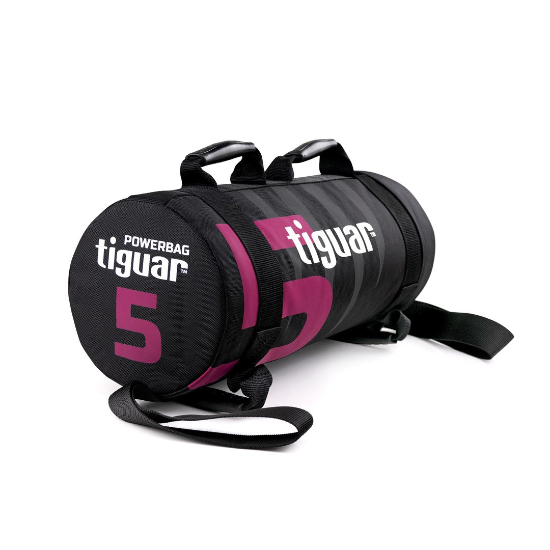 Tiguar Powerbag v3