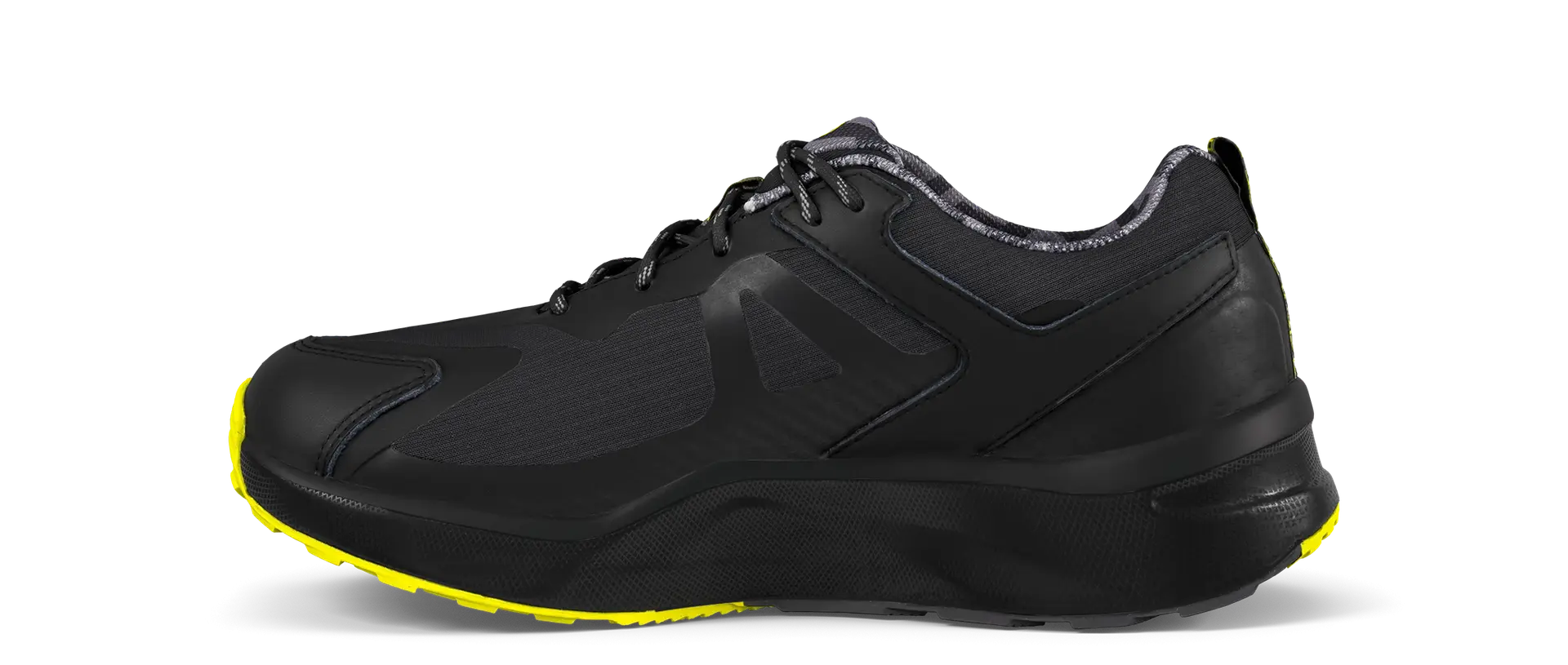 Veloce STX Black