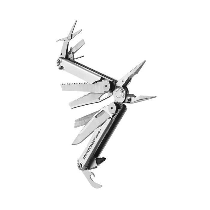Leatherman Wave+