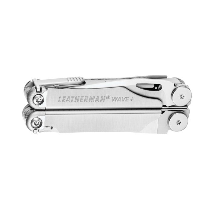 Leatherman Wave+