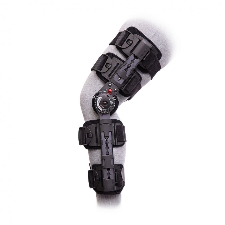 X-Rom Post-Op Knee Brace