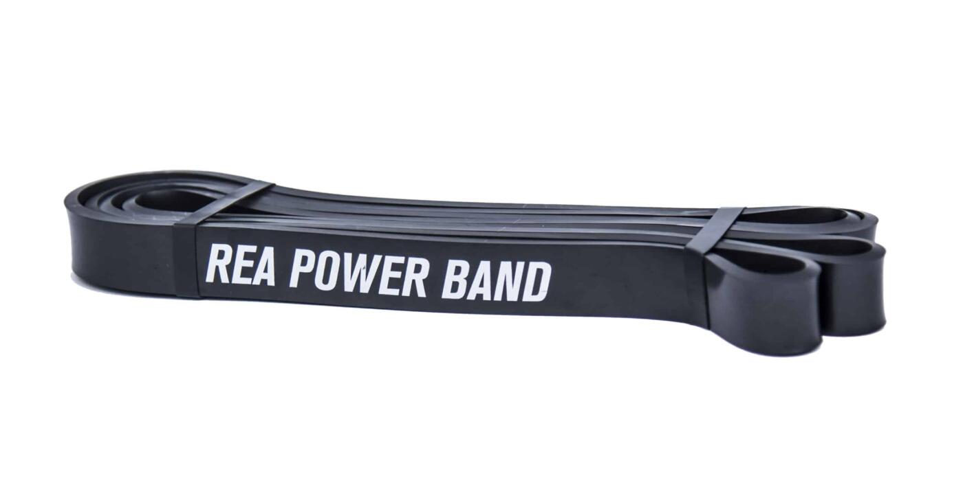 Power Band vastusnauhat