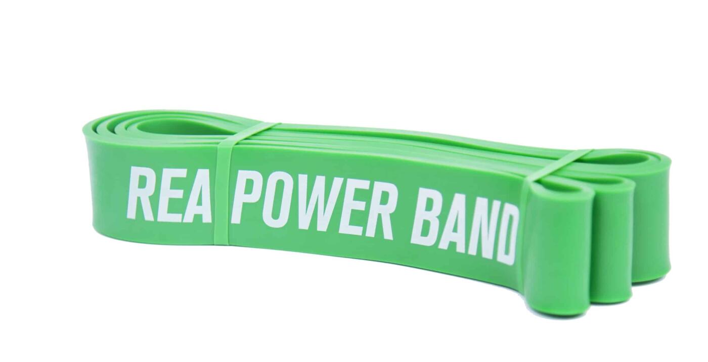 Power Band vastusnauhat