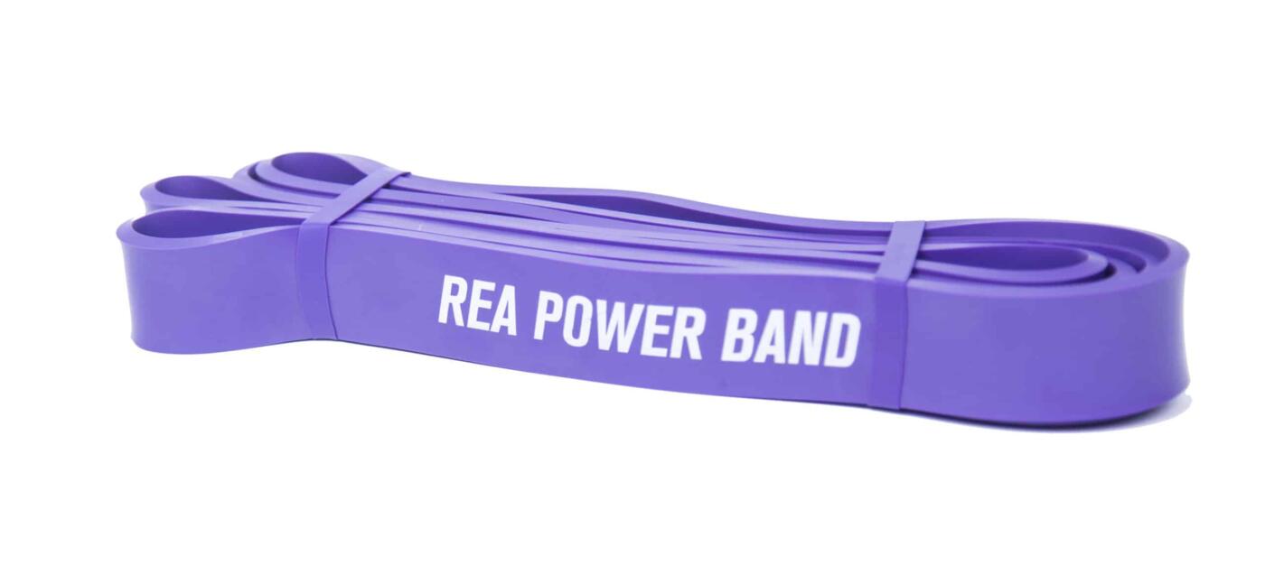 Power Band vastusnauhat